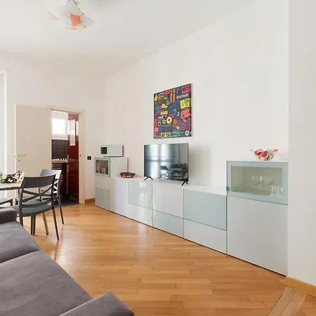 Appartamento Sweety Navigli - *