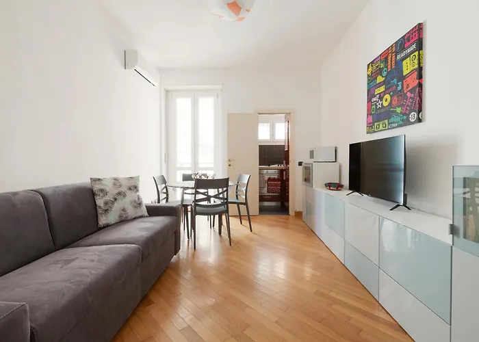 Sweety Navigli - Apartament