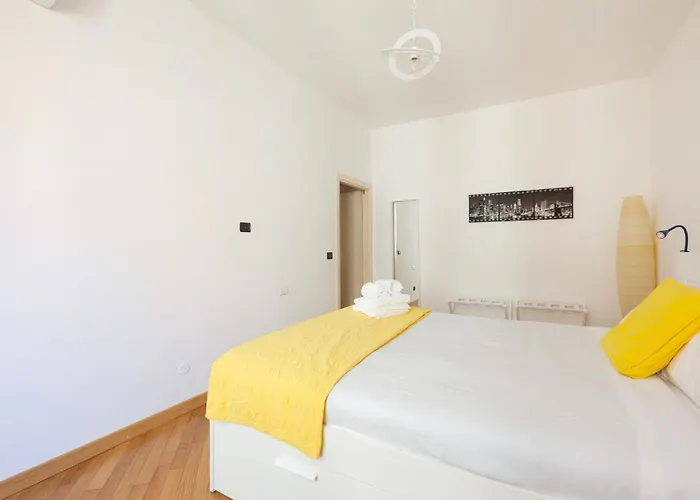 Apartament Sweety Navigli - *
