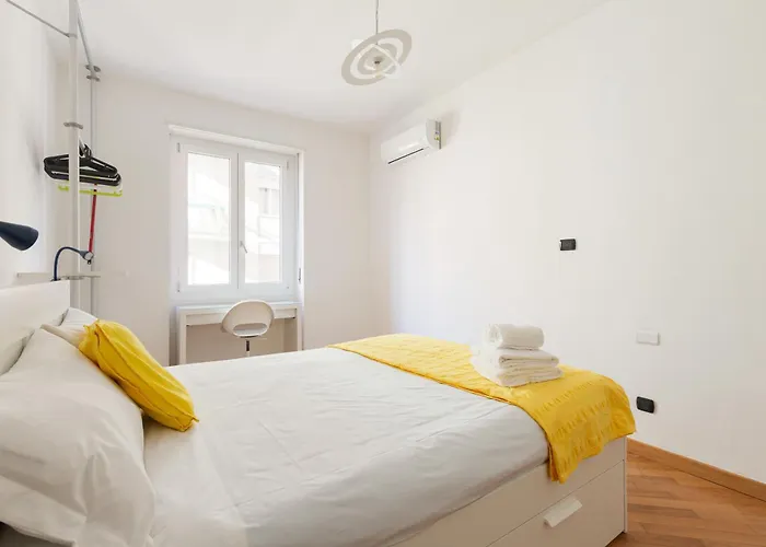 Apartament Sweety Navigli - Mediolan