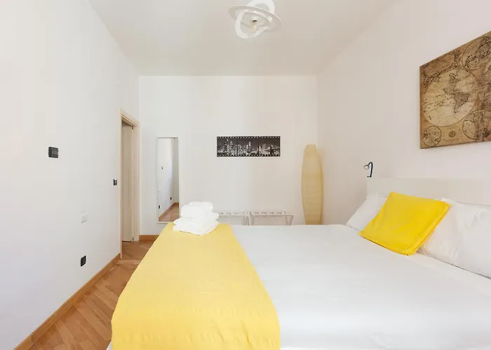 Apartament Sweety Navigli -
