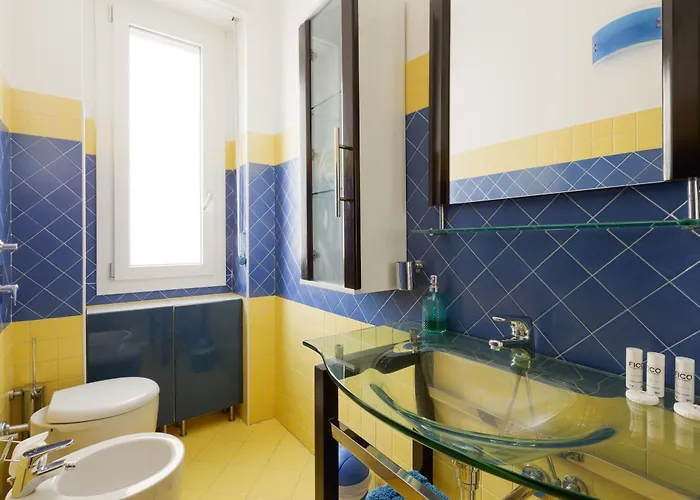 Apartament Sweety Navigli -