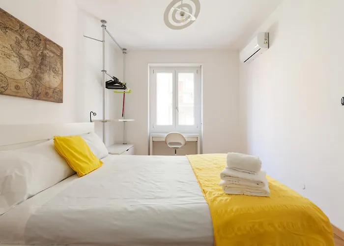 Sweety Navigli - Apartament *
